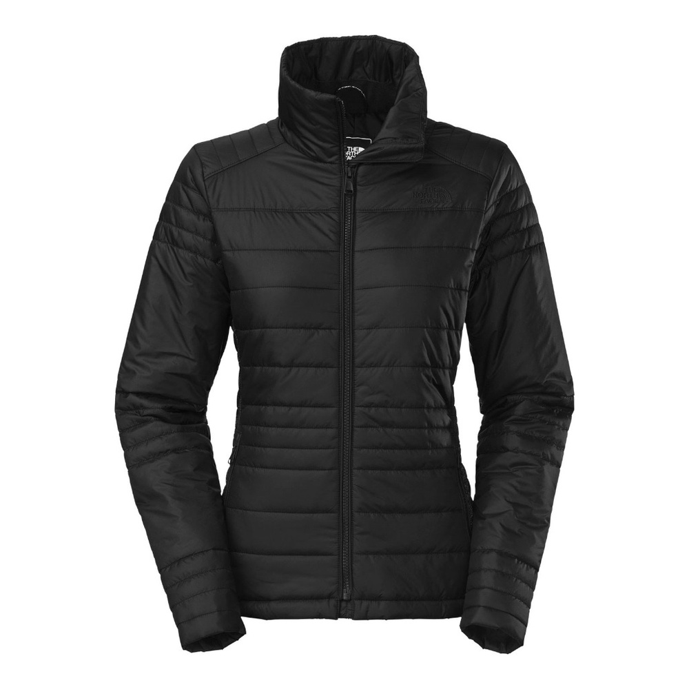 NWOT Women's North Face Alecia Insulated Jacket, XS